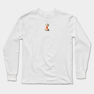 Sunset Lover Long Sleeve T-Shirt